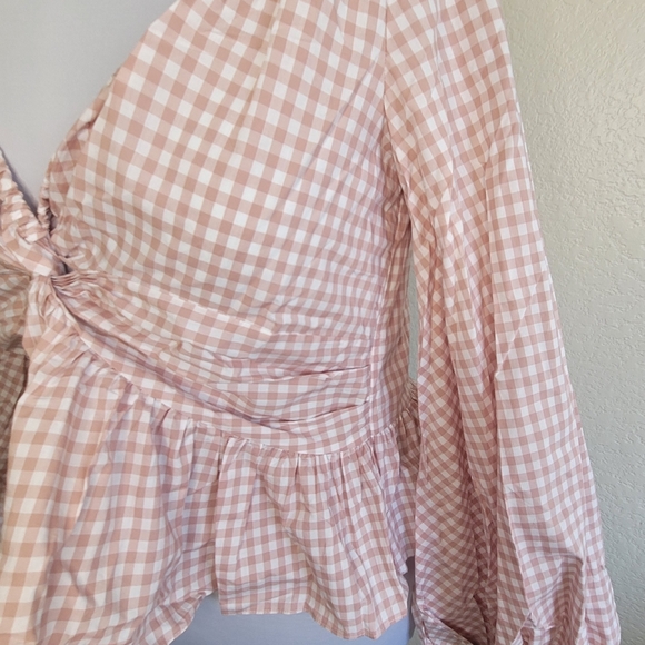 Blouse - Picture 4 of 8